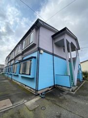 ウエストウッドの外観画像