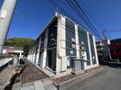 レオネクストさくらんぼの間取り画像