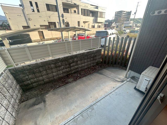 庭