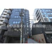 メインステージ西天満T’s SQUAREの外観画像