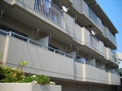 プチコーポの外観画像