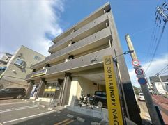 プレシャス長丘の外観画像
