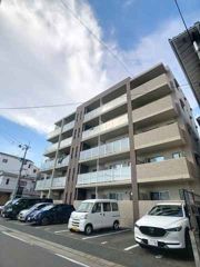 ラフレシーサ大橋2の外観画像