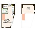 ハーモニーテラス赤羽南の間取り画像