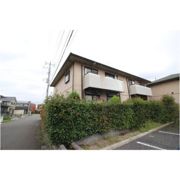 ブライトストンA棟の外観画像