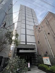 HY’s SUMIDA PARK RESIDENCEの外観画像