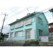 ハイツ風ぐるまAの外観画像