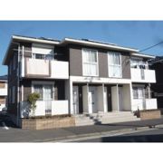 グリーンハイツH棟の外観画像