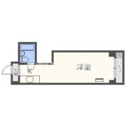 サンズ本庄公園の間取り画像