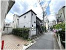 メゾン吉祥の間取り画像