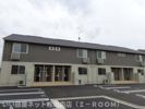 カーサ・エバールーチェ B棟の間取り画像