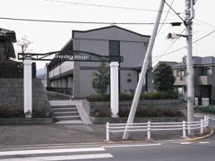 レオパレス舘町の外観画像