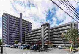 UURコート志木の外観画像