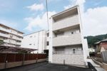 ラモーナ北条Ⅰの外観