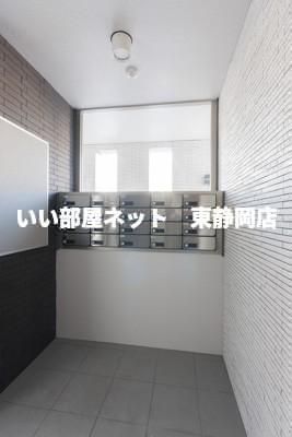 ロビー