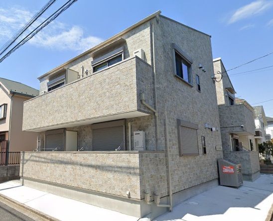 メープル大泉学園町の外観画像
