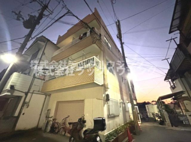 エクセレンス摂南の外観画像