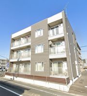プライムステージ中庄駅前の外観画像