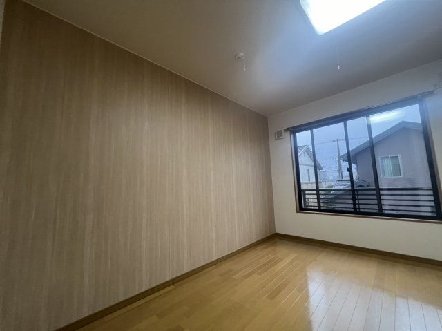 洋室