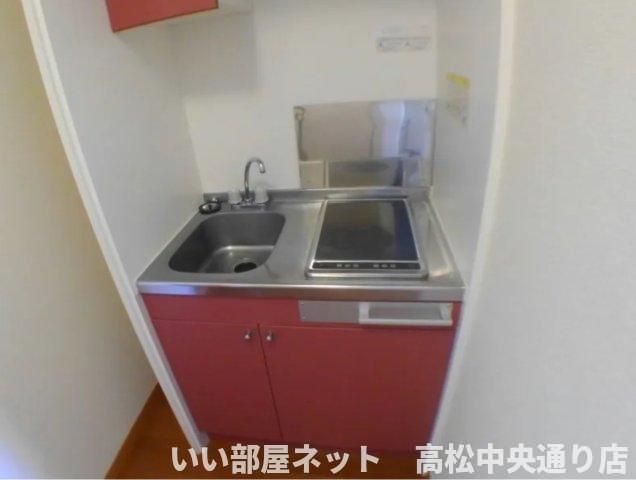 キッチン