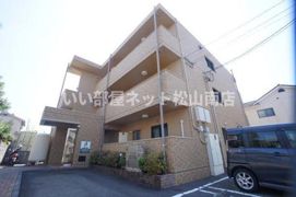 ブライム コフレの外観画像