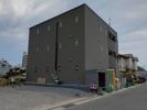 SMILEAX二日市の間取り画像