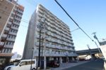 クレール浜松Ⅱの間取り画像