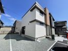 GND戸建A2の間取り画像