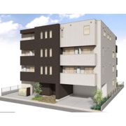 Grand Logement グラン ロジュマンの外観画像
