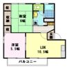 バリュージュの間取り画像