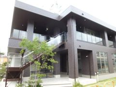 アネックス アリオスの外観画像