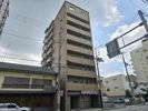 アティ今出川の間取り画像
