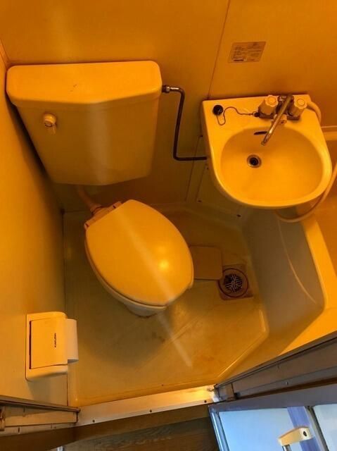 バスルーム
