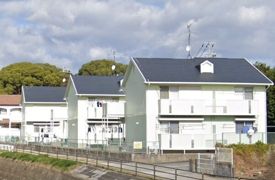 サンフォレスト二重堀の外観画像