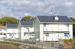 サンフォレスト二重堀の間取り画像