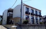 レオパレスシェル青葉の間取り画像