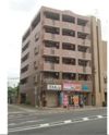N‐ラヴィーヌ荒江の間取り画像