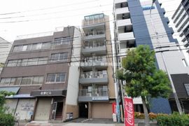 トップハイム・サノの外観画像