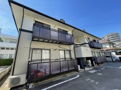 ハイツ石川の外観画像