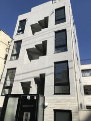 グランデュール大塚の外観画像