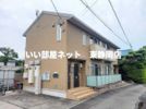 ラシードⅡの間取り画像