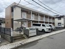 レオパレス二ツ橋の間取り画像