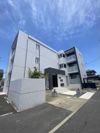 ベリアス アルタの間取り画像