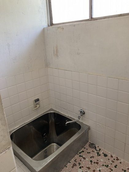 バスルーム