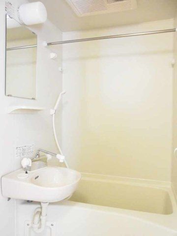 バスルーム