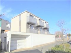 プロップ テラスの外観画像