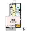 プロップ テラスの間取り画像