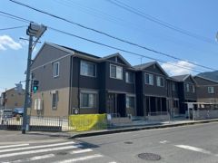 シエロ Ⅱの外観画像