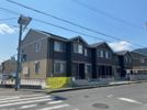 シエロ Ⅱの間取り画像