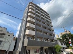 グラン ソート 柳町の外観画像